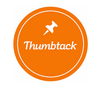 PGX helps *Thumbtack* keep it professional. Thumbtack is a PGX client